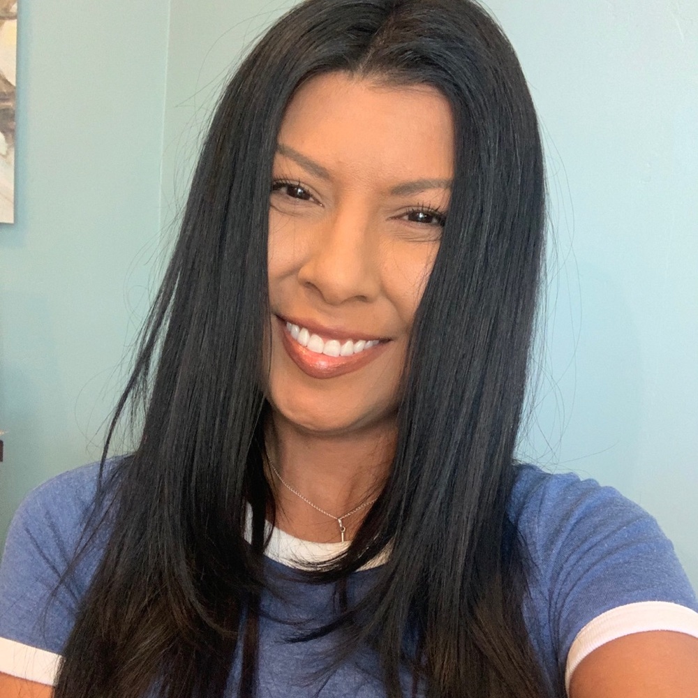 Meet your Posher, Erica